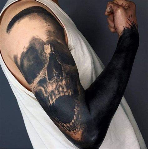 blackening tattoo|best tattoos for black men.